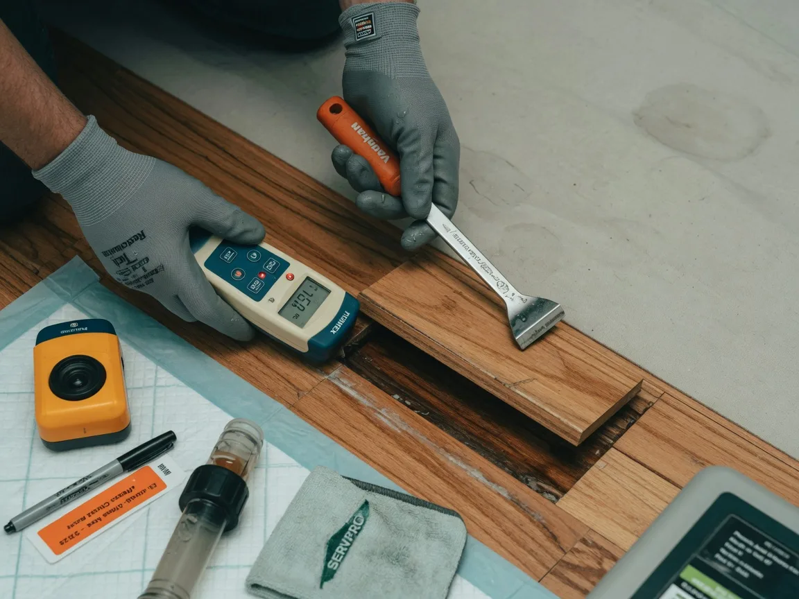 Why choose Water Damage Restoration in Elverta, CA